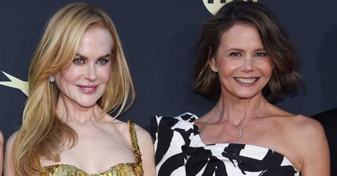 Who Is Nicole Kidman’s Younger Sister? Inside the Details