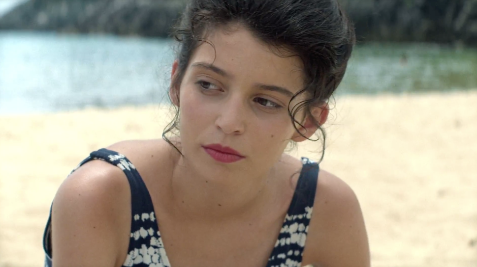 Gaia Girace My Brilliant Friend Star Always Wanted To Act Details gaia-girace-my-brilliant-friend-star-always-wanted-to-act-details