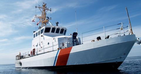 mary b ii deadliest catch