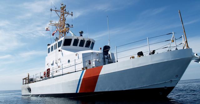 mary b ii deadliest catch