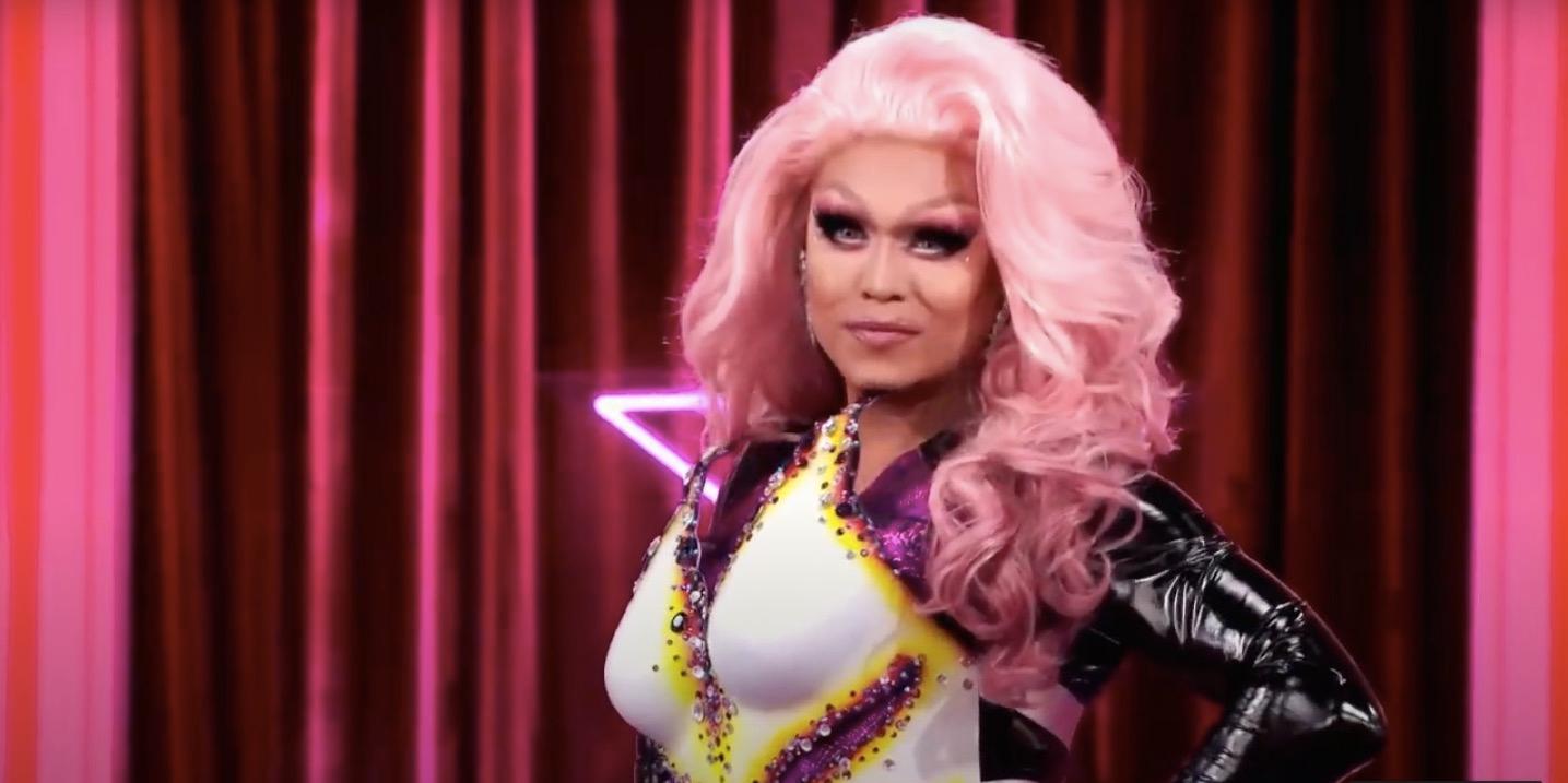 'RuPaul's Drag Race All Stars' Season 5 Cast Revealed on YouTube