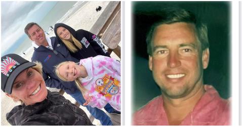 Karen Drew’s Ex-Husband Passed Away — Here’s What Happened