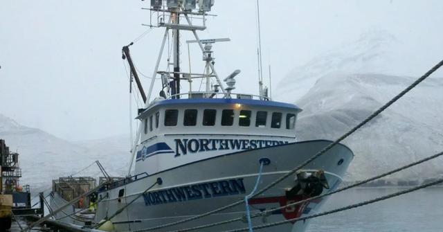 The F/V Northwestern
