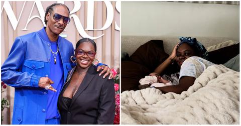 What Happened To Snoop Dogg’s Daughter? Details