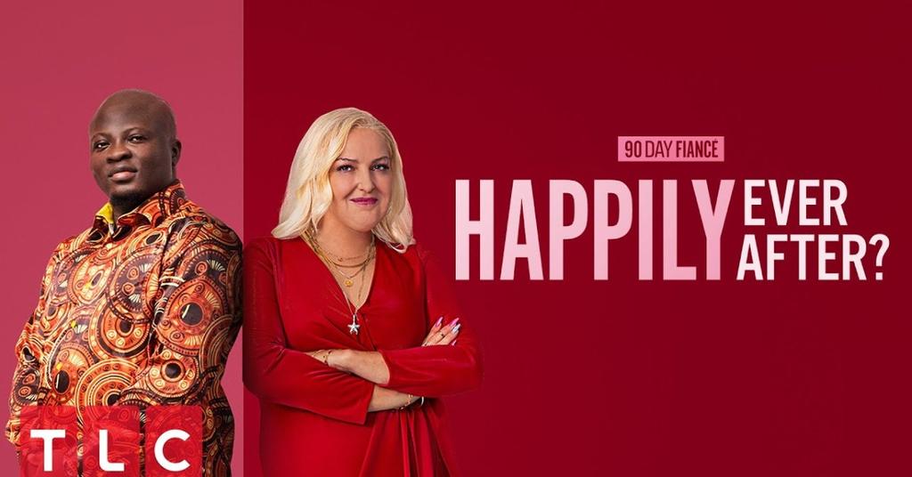 When Is '90 Day Fiancé: Happily Ever After' Season 8?