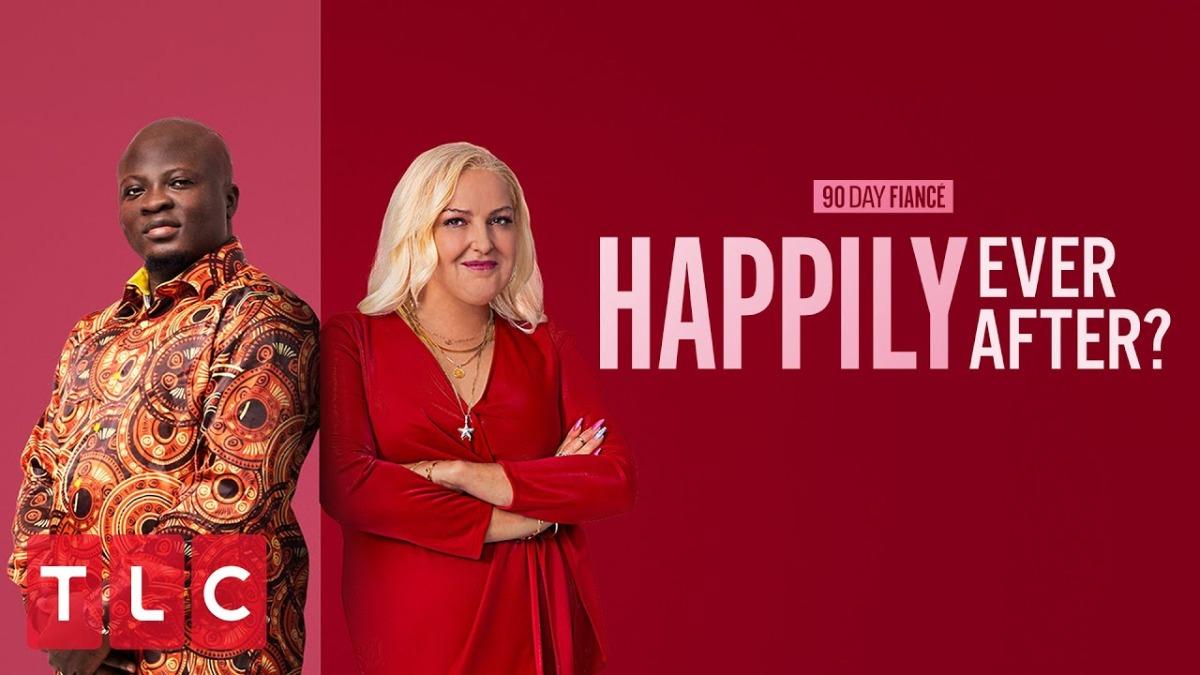 When Is '90 Day Fiancé Happily Ever After' Season 8?