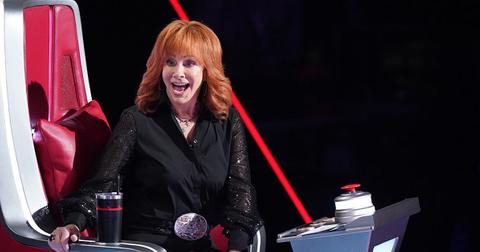 Reba McEntire Is a Judge on The Voice — What's Her Worth?