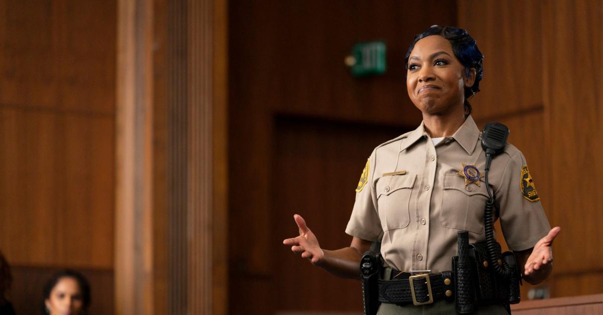 Is 'A Black Lady Sketch Show's' Gabrielle Dennis Married? It's a Secret