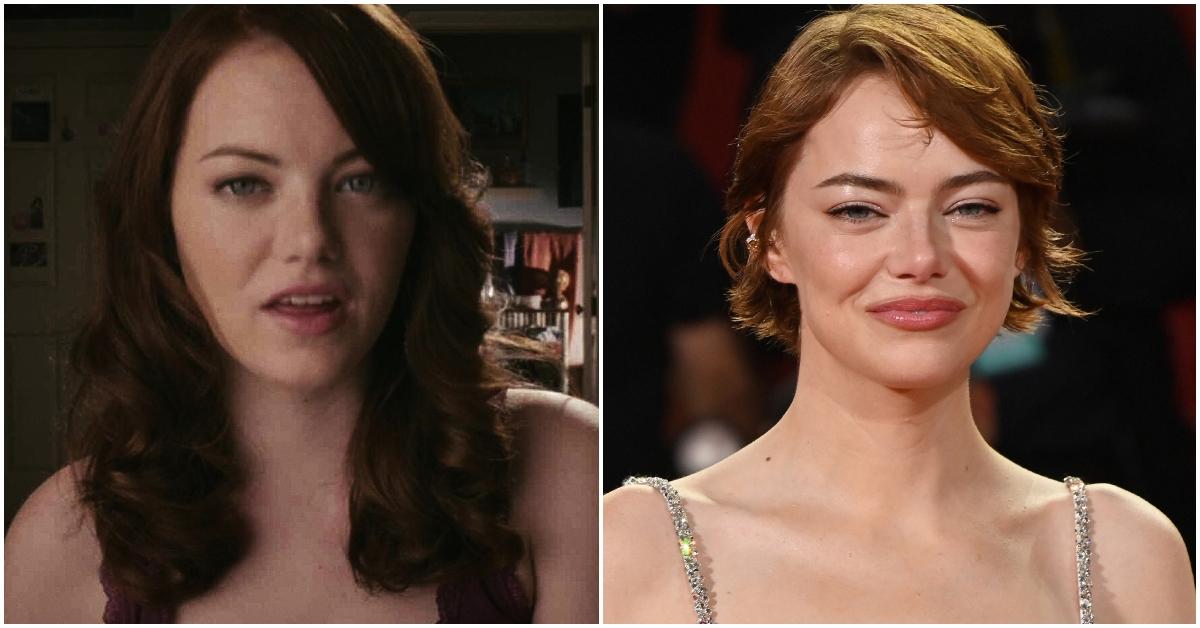 easy a cast now emma stone