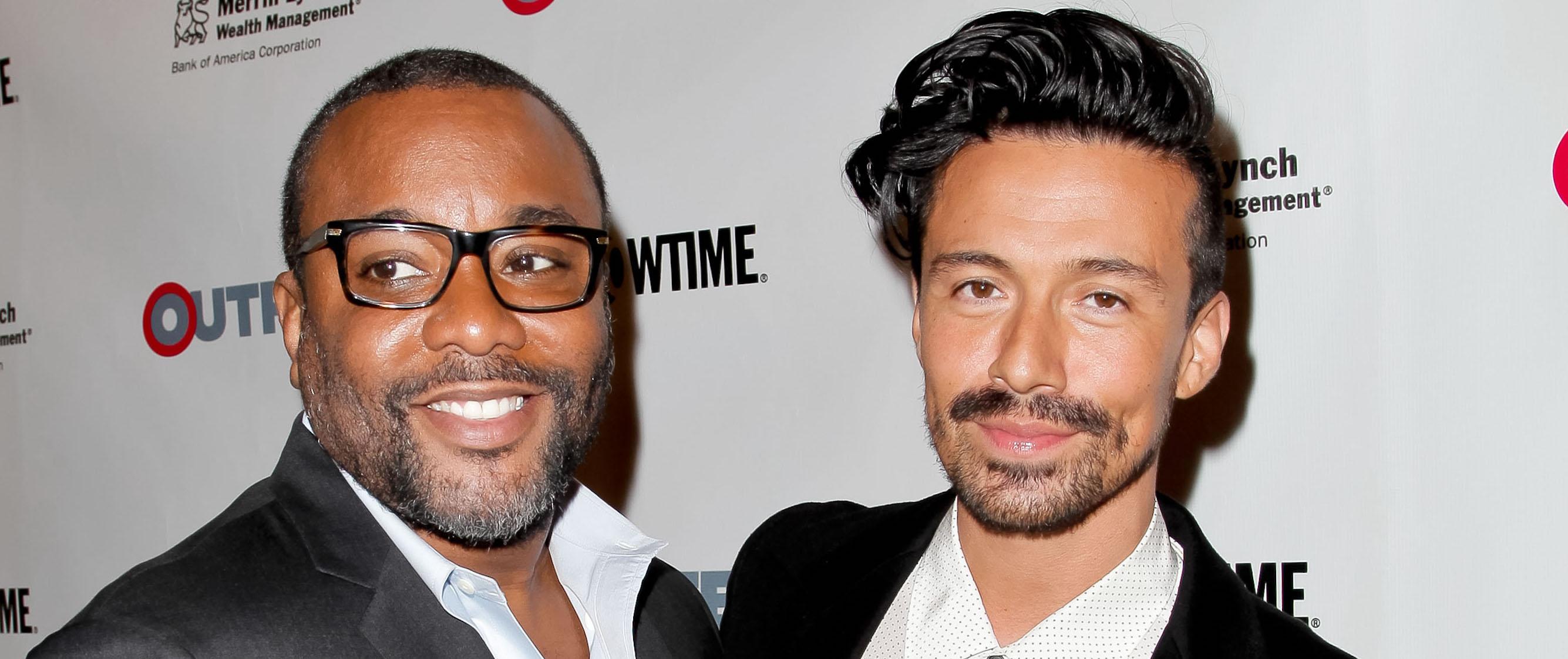 Who Is Lee Daniels' Partner? What Is Lee Daniels' Net Worth?