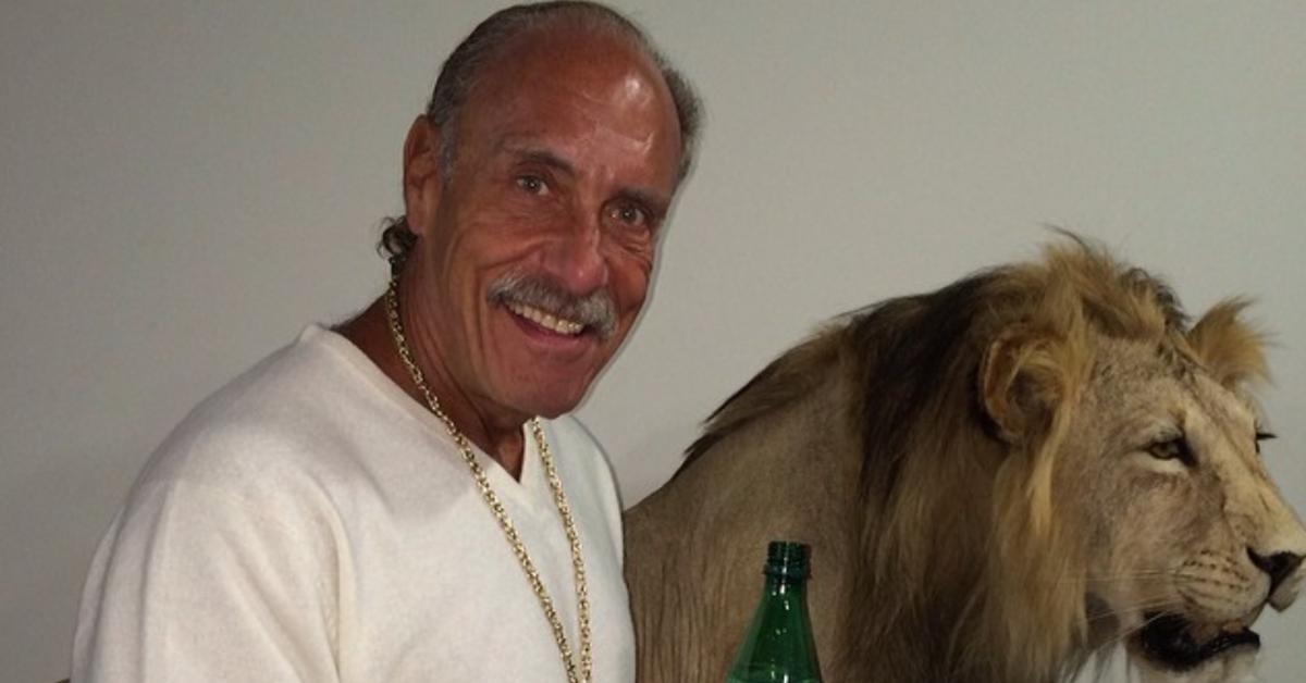 Did Les Gold From 'Hardcore Pawn' Die? Debunking the Rumor