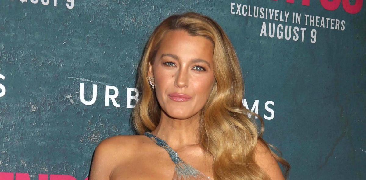 Blake Lively