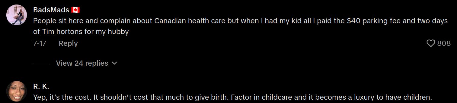 cost of delivering twins us