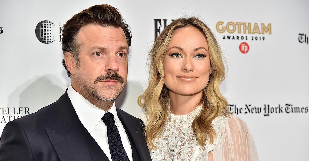 jason sudeikis and olivia wilde breakup