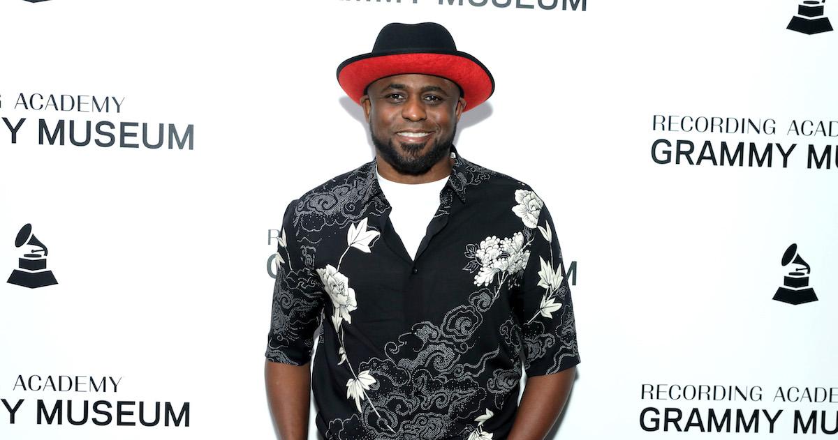 Who Are Wayne Brady's Parents? Does He Have Any Kids?