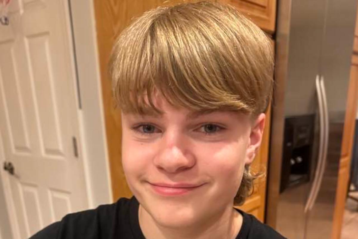What Happened to Liam Stark? 