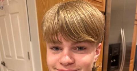 What Happened to Liam Stark?