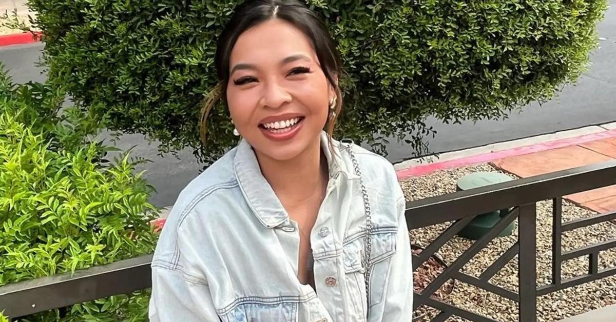 Here's Everything We Know About Chau From Teen Mom