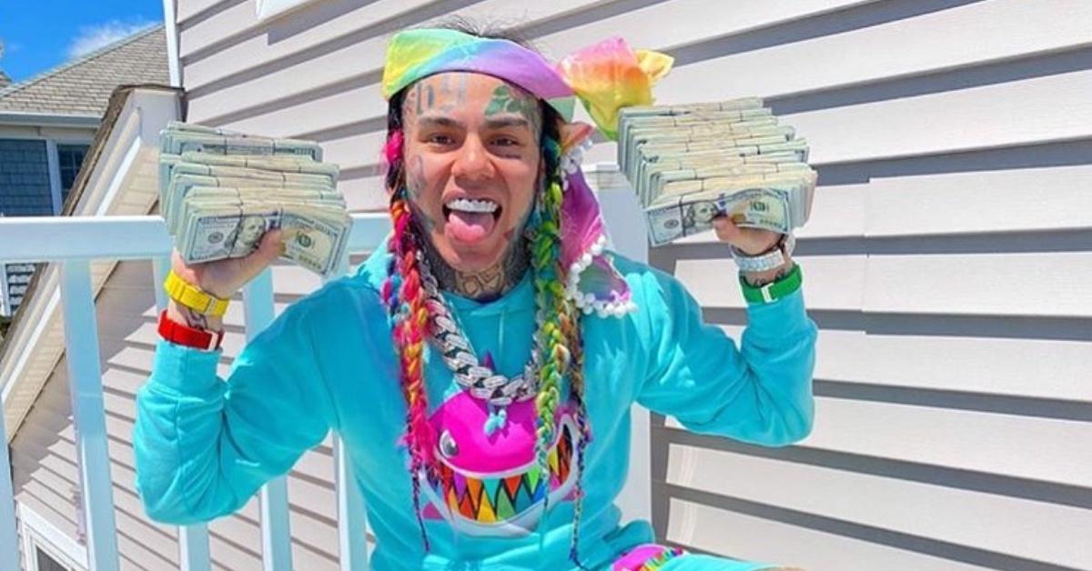 tekashi