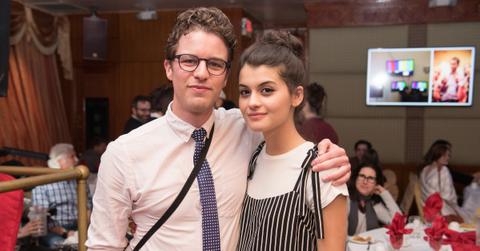 Henry Joost Sofia Black Delia