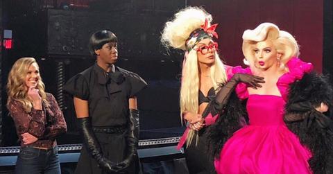 alyssa edwards the bachelorette