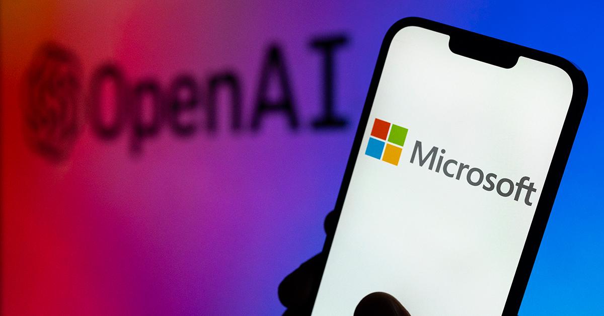 OpenAI vs. Microsoft