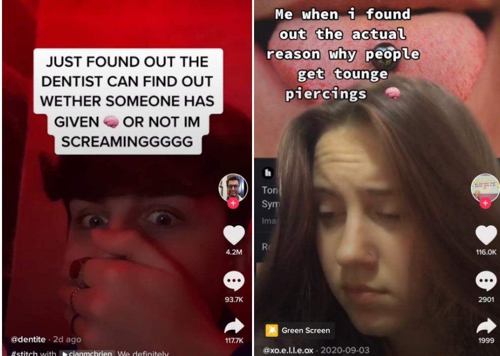 What Does the 🗿 Emoji Mean on TikTok? Why It's Everywhere