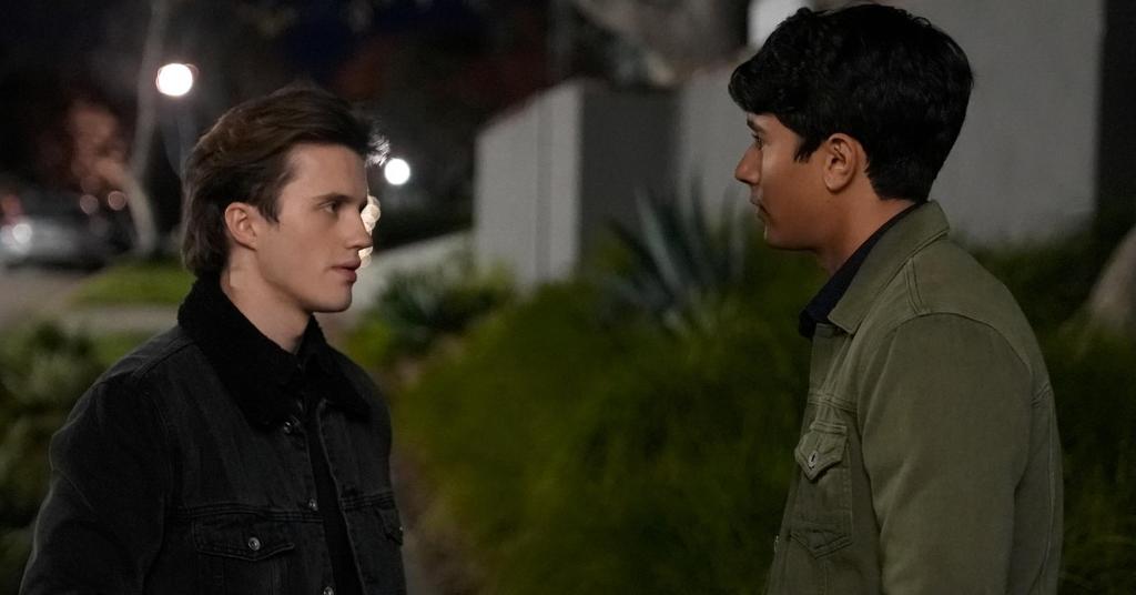 Do Victor and Benji Break Up in 'Love, Victor' Season 3?