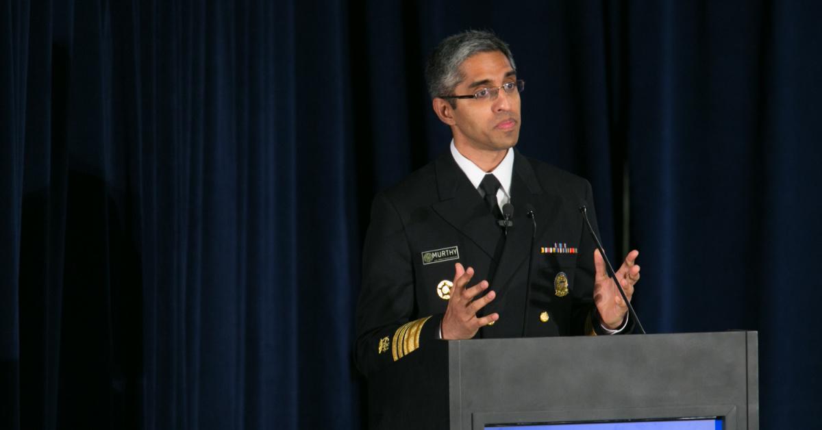 Why Does the Surgeon General Wear a Uniform? Is He Really a Surgeon?