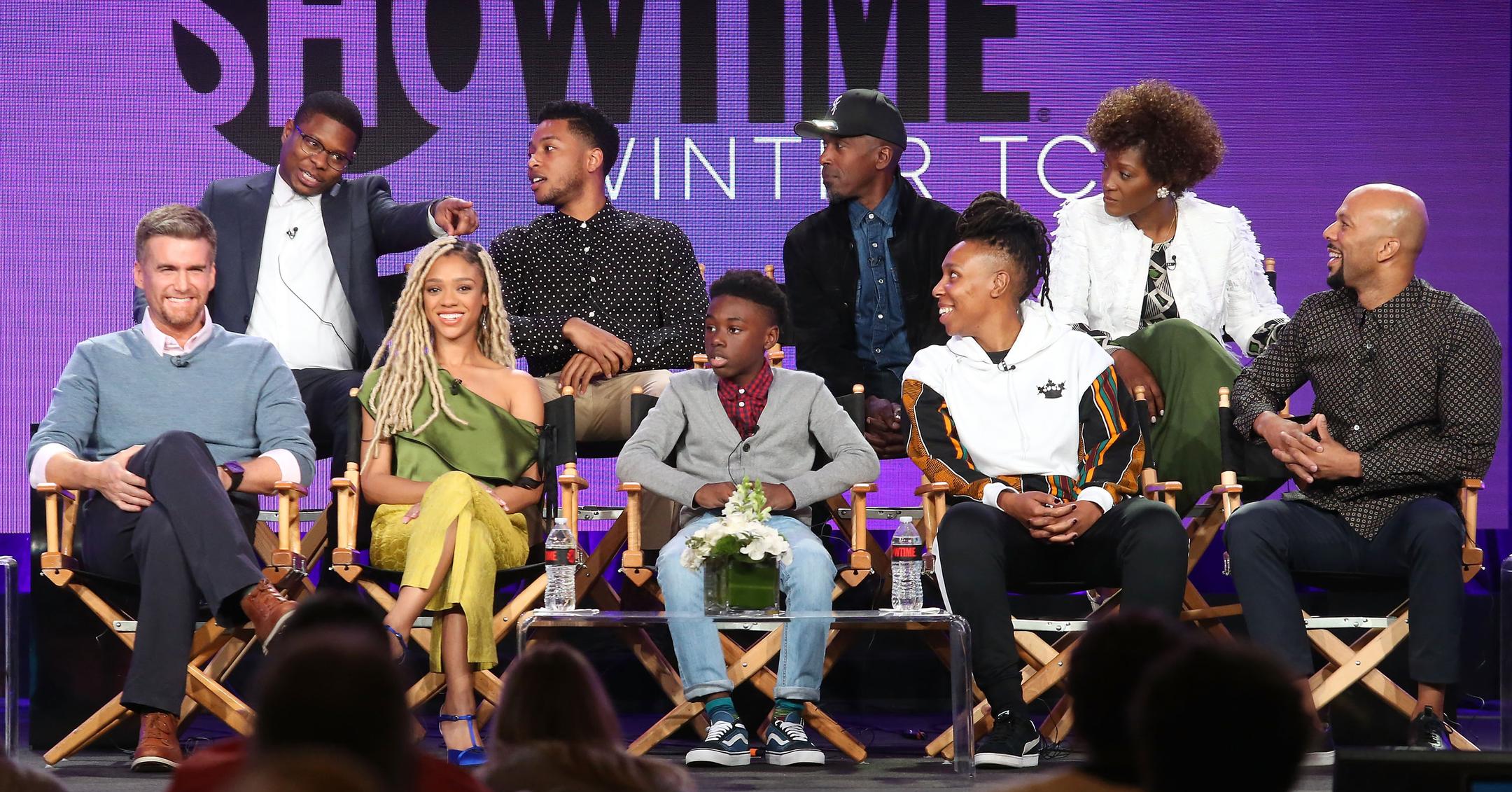 How Does Brandon Die on 'The Chi'? Details on Jason Mitchell's Character