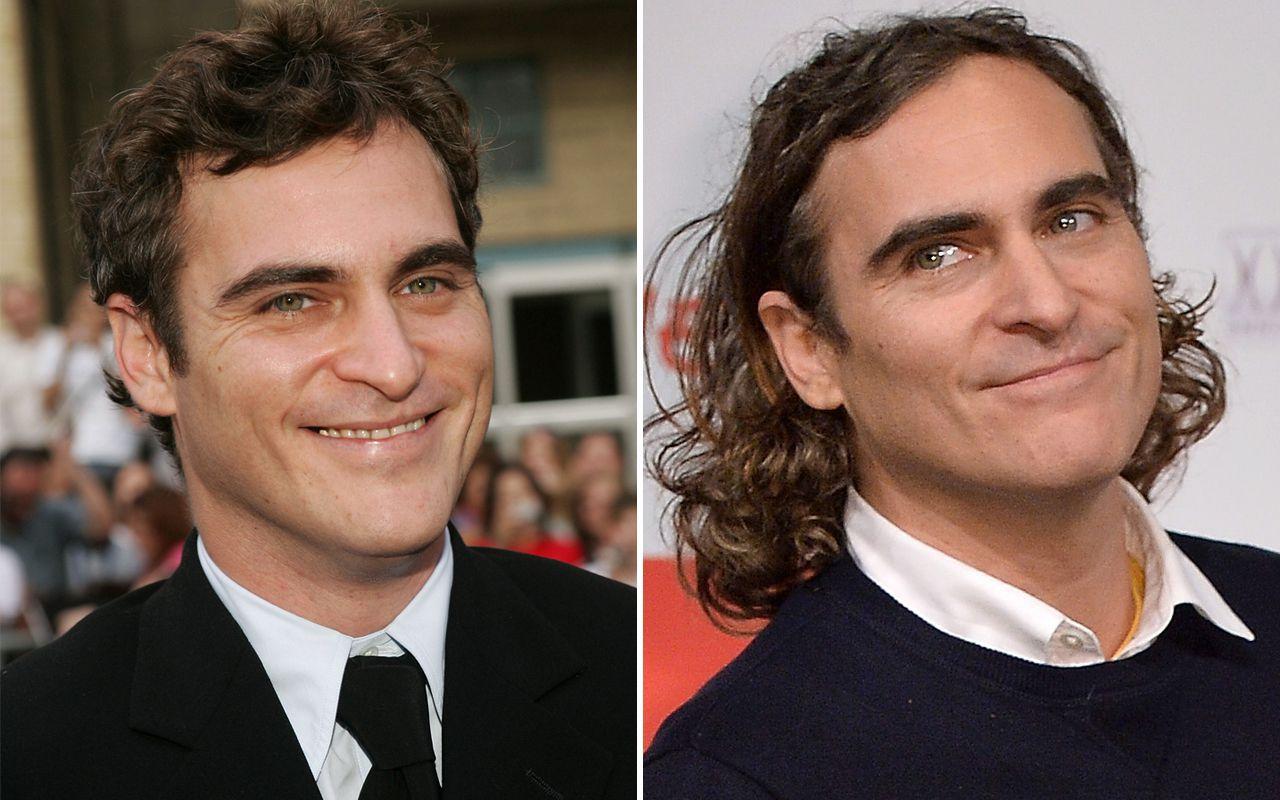 joaquin phoenix