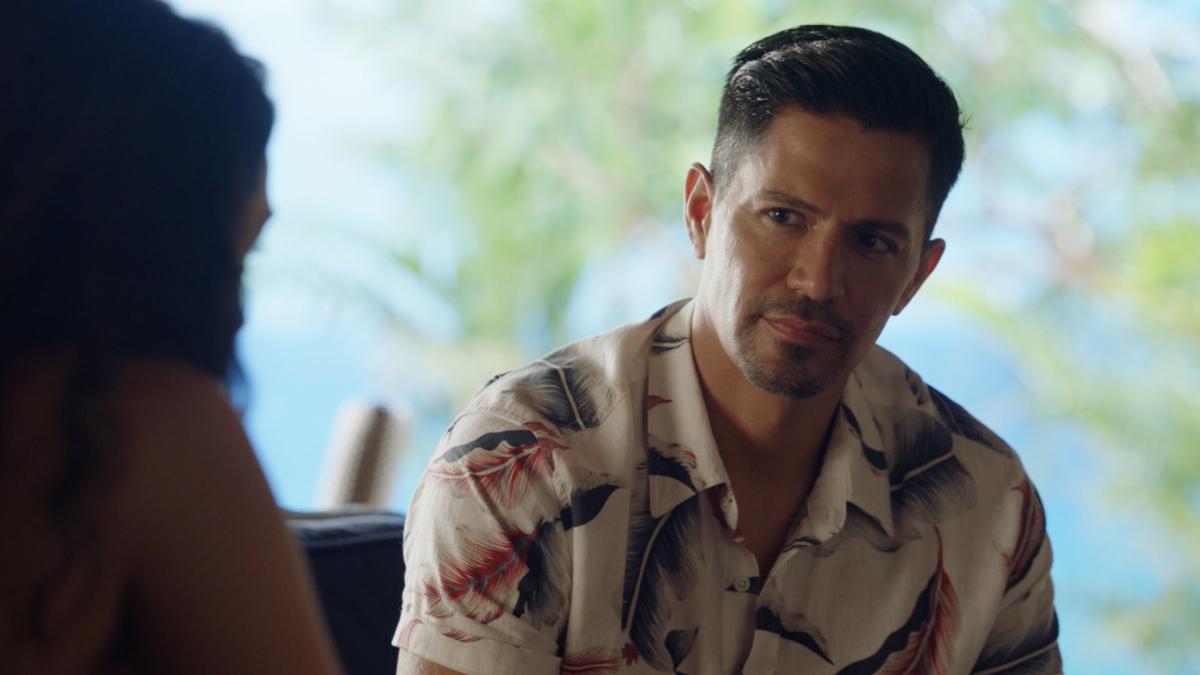 'Magnum P.I.' "78" Tattoo Meaning — Jay Hernandez Tattoos