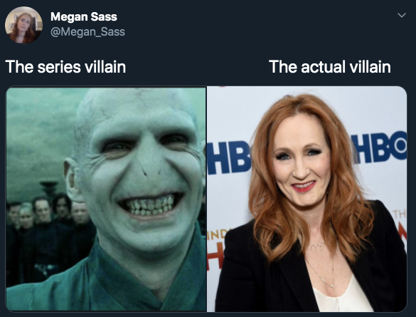 villains