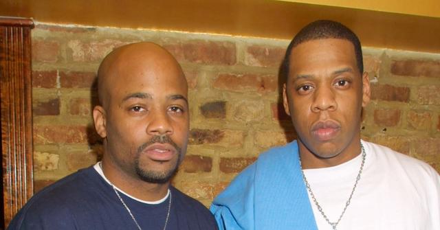 Dame Dash And Roc-a-Fella's Lawsuit Over "Reasonable Doubt" Explained