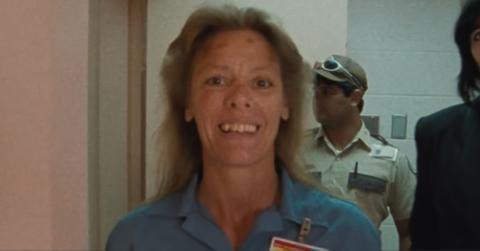 Does Aileen Wuornos Have a Son? Here's What We Know