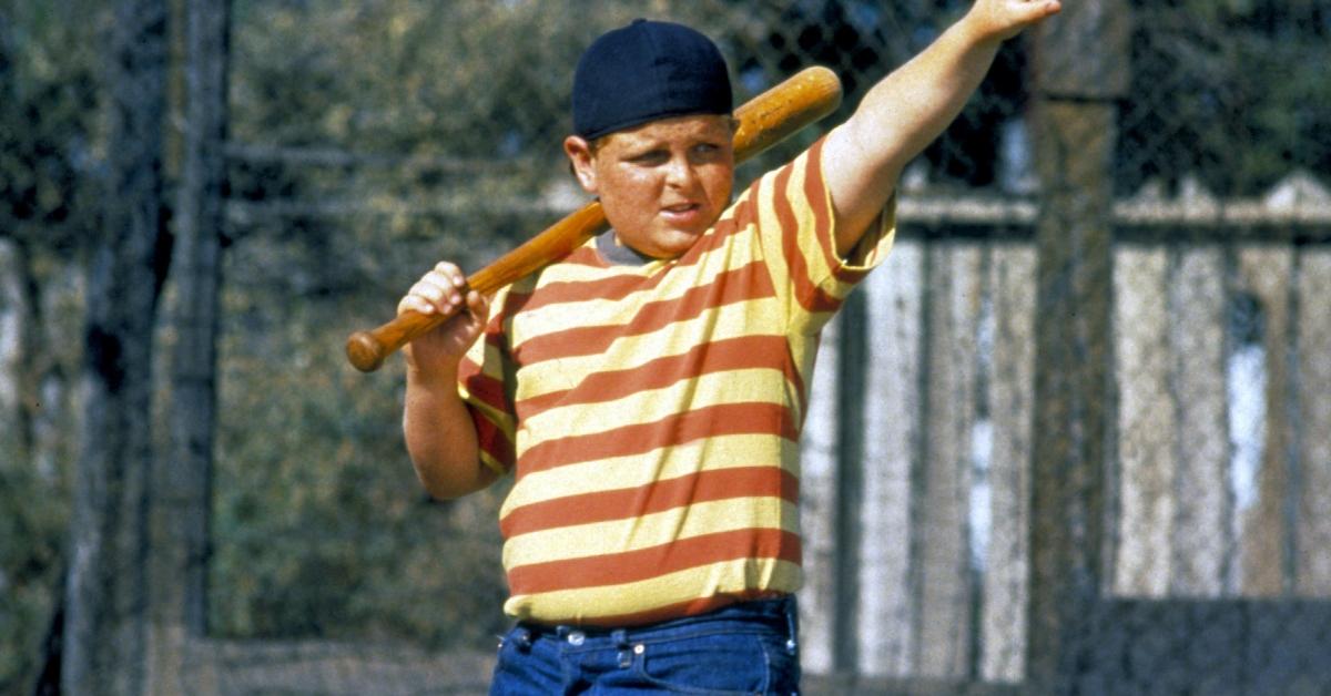 the sandlot patrick renna reunion