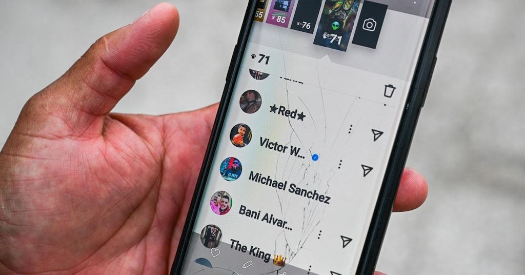 What Happens When You Unsend A Message On Instagram What Happens When You Unsend A Message On Instagram