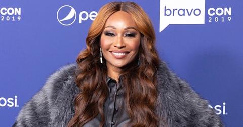 Cynthia Bailey