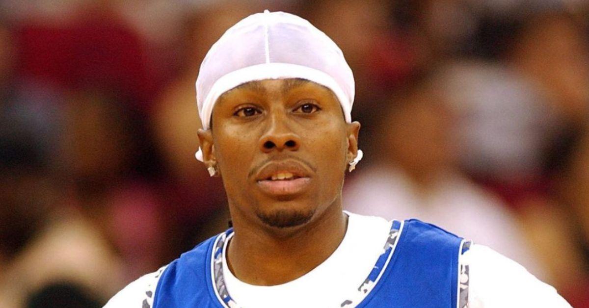 What's Hot Sauce's Net Worth? He Played on AND1 Mixtape Tour