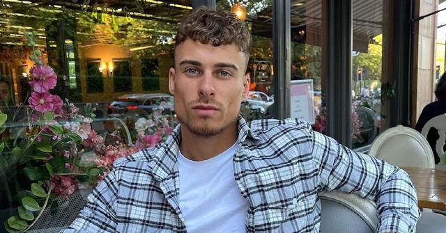 Too Hot To Handle star Kori Sampson