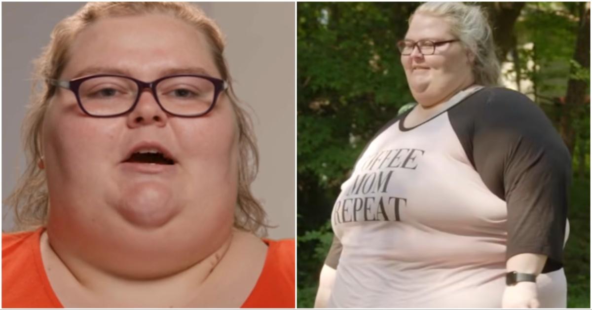 Molly McKie’s Death Came Months After Dangerously Obese Filming