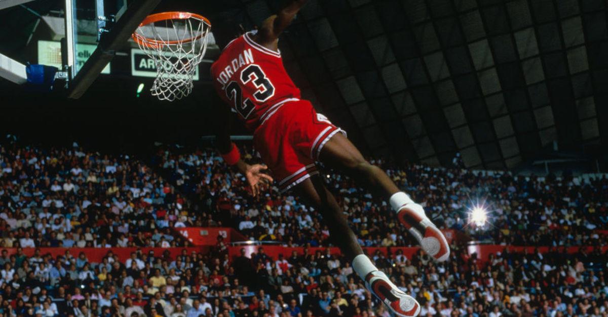 mj hoop