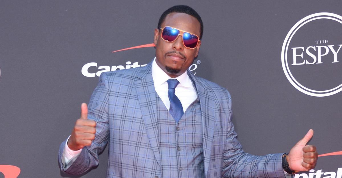 Paul Pierce Speaks on Being Let Go From ESPN — "I Got Fired for Having a Good Time" Description:Why did Paul Pierce get fired from ESPN? While the 10-time All Star reportedly violated a morals clause, he's now singing a different tune. 