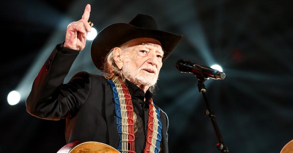 Willie Nelson Cancels Tour After Illness — Details on His Lung Issue