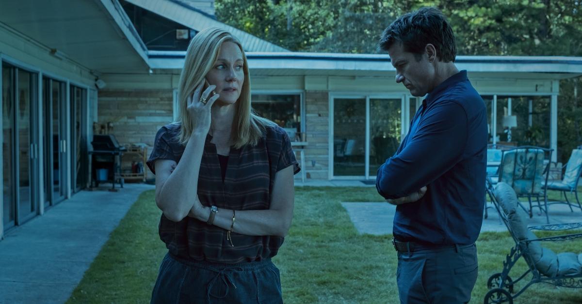 ozark cast