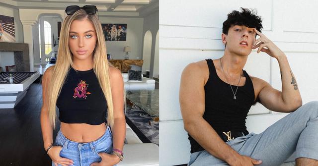 bryce hall elle danjean