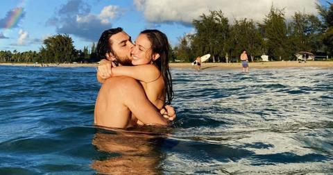 Who Is Ethan Dolan's Wife? The Influencer Just Got Married