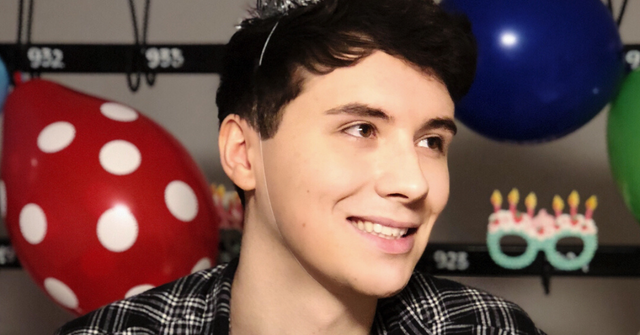 what happened to dan howell