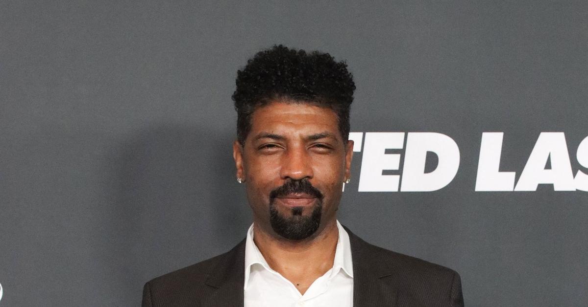 Deon Cole