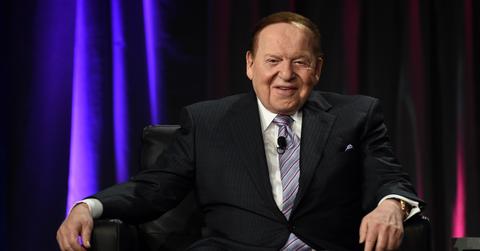 sheldon adelson cause of death